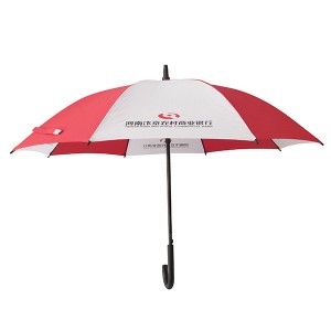 23 inch straight umbrella 029