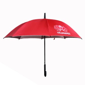23 inch straight umbrella 027