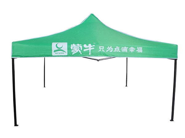 3米黑金刚帐篷